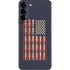 Blue Bullet American Flag Galaxy S22 Plus Skin